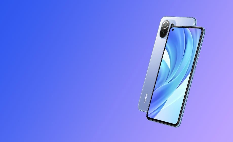 Promotions xiaomi mi 11