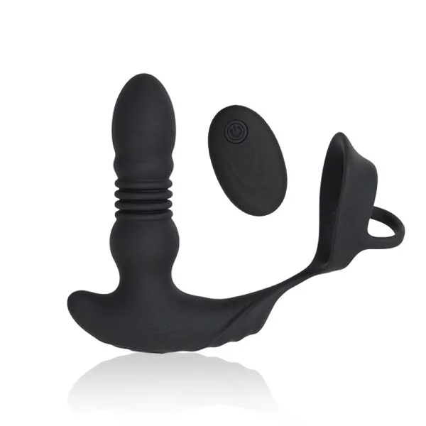 Anal Toys 4