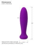 Vibrators-MAE0007-size