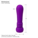 Vibrators -MAE0010-size