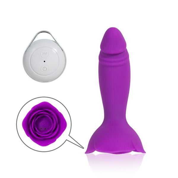 Anal Toys 4