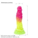 SEC0011-dildo-with-suction-cup-size