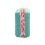 SIIHO C07 Muscle Sensation Realistic Pocket Pussy Stroker - Image 3