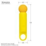 Vibrators-SiiHO-SIE0002-size