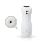 Vibrating Maturbator