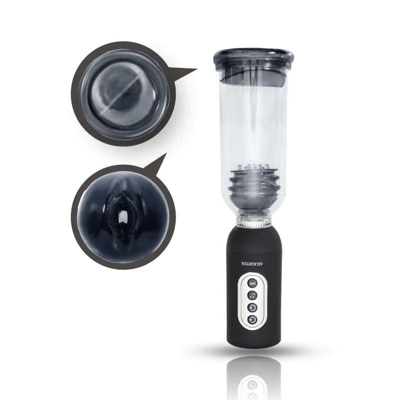 Penis Pump