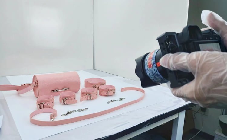 Photography for P.S. EDEN SM Products SM products 5