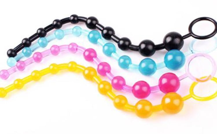 The Thrill Of Using Anal Toys anal toys 2