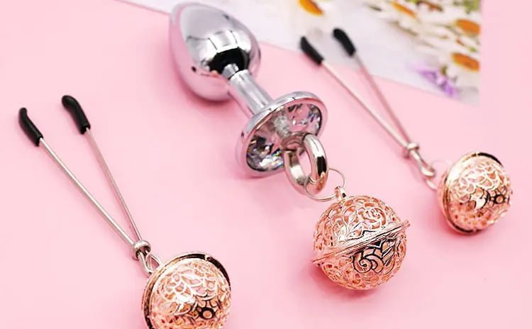 The Thrill Of Using Anal Toys anal toys 3