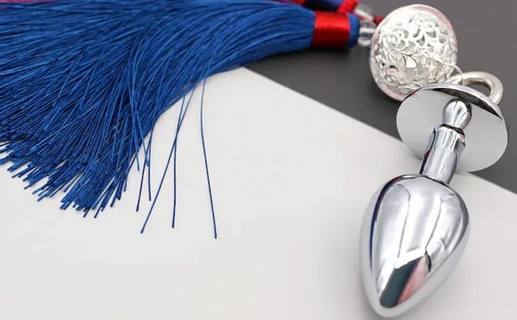 The Thrill Of Using Anal Toys anal toys 4