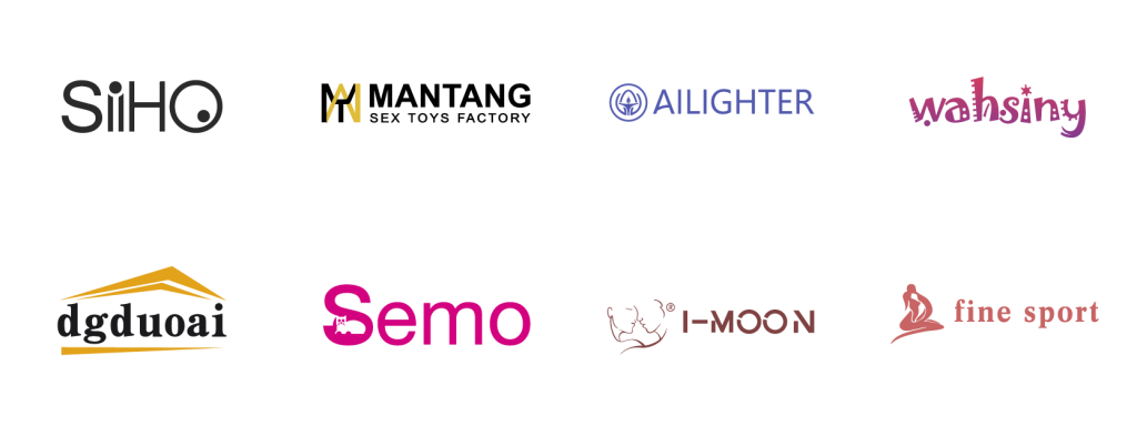 Distributors & Wholesalers 2 Sex toy brands