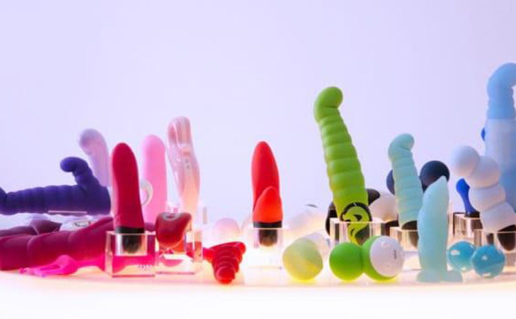 How to Choose Dildos as Sex Toys dildos 1