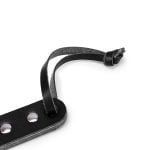 Fine Sport BDSM Saw-shaped Leather Whip - Image 7