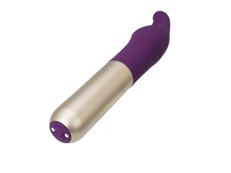 Aldult Toy Blog 218 vibrating rod