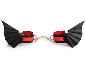 Unleashing Passion: Elevate Your Intimate Experience with Sensual Accessories 2 Handcuffs