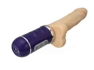 Exploring the Recommendation: Why Every Young Couple Should Consider Trying Intimate Toys 2 dildo