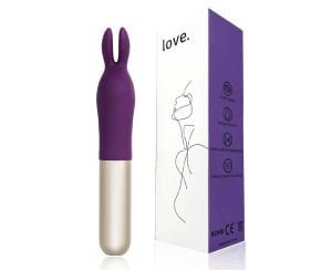 What is Rabbit Vibrators? 3 兔子振动器