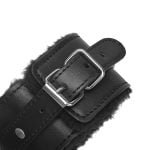 Fine Sport BDSM Sexy Plush Handcuffs  Restrained Ankle Cuff - Image 2