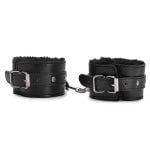 Sexy Plush Handcuffs