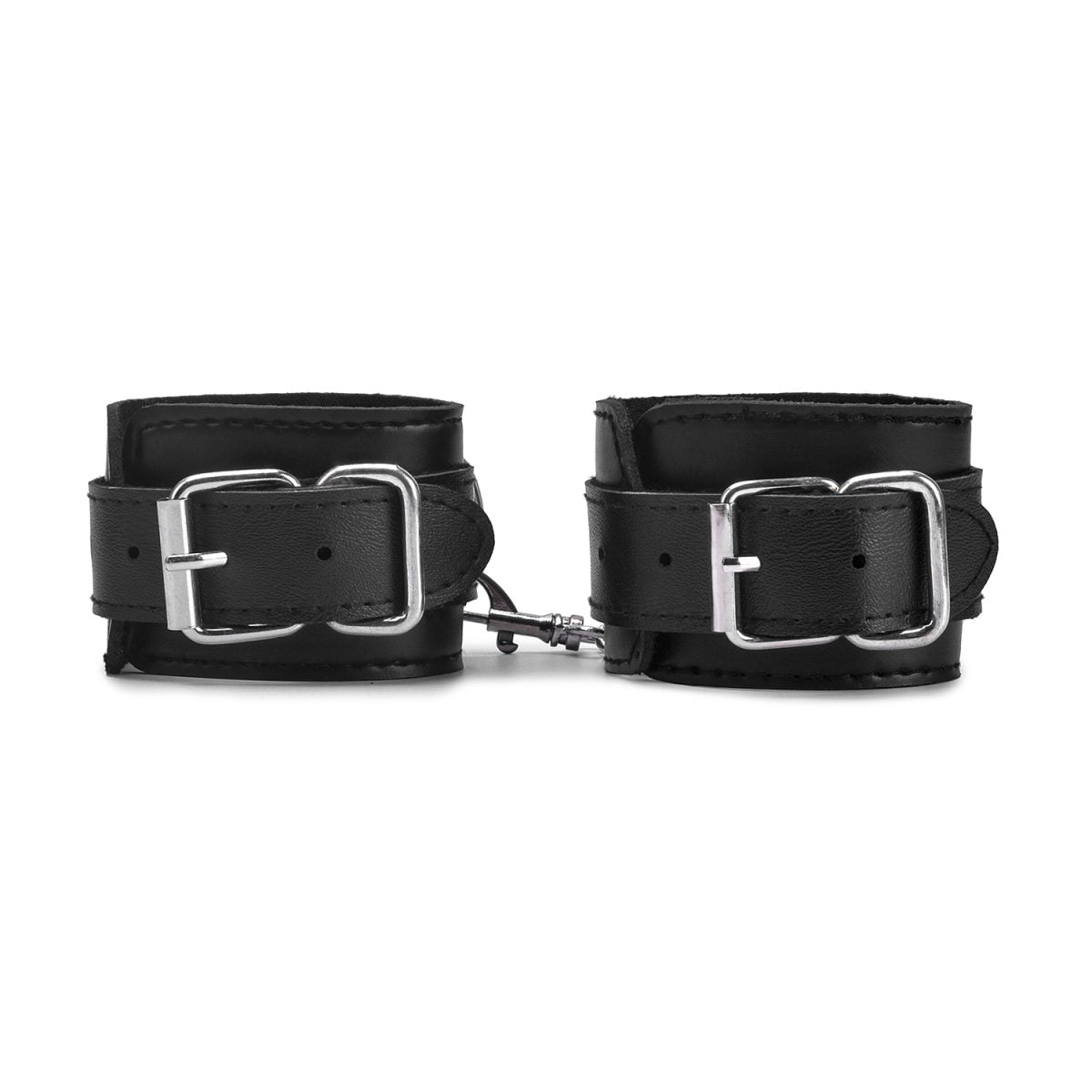 Fine Sport BDSM Sex Bound Leather Handcuffs | Restraints & Handcuffs YDK8010 BDSM Sex Bound Leather Handcuffs 2