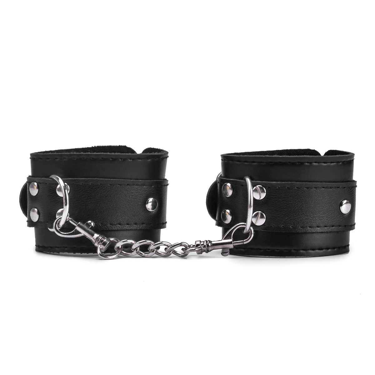 Fine Sport BDSM Sex Bound Leather Handcuffs | Restraints & Handcuffs YDK8010 BDSM Sex Bound Leather Handcuffs 3