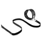 Fine Sport BDSM Sex Toy Neck Bondage Choker Restraints - Image 6