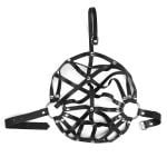 Fine Sport Temerament Fetish Clothing Headwear - Image 2