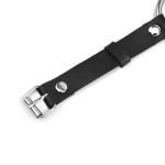 Fine Sport Temerament Fetish Clothing Headwear - Image 9