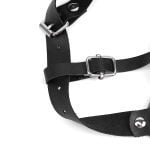 Fine Sport Temerament Fetish Clothing Headwear - Image 11