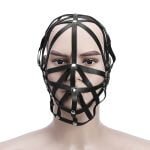 Fine Sport Temerament Fetish Clothing Headwear - Image 6