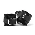Sexy Plush Restraints Ankle Cuffs
