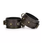 YDK8070-Fun Antique-Ankle-Cuff-BDSM-Restraints-5