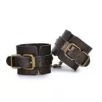 Sexy Antique Handcuffs BDSM Restraints