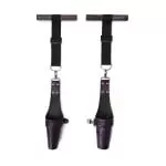 YDK8101-Hanging-Door-Handcuffs-wine-red-2