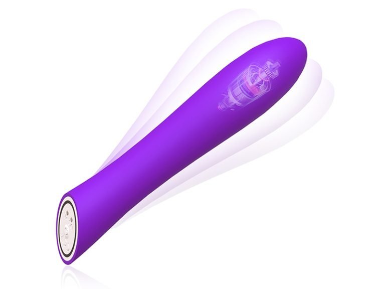 Aldult Toy Blog 213 vibrator