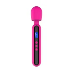 vibrating massager