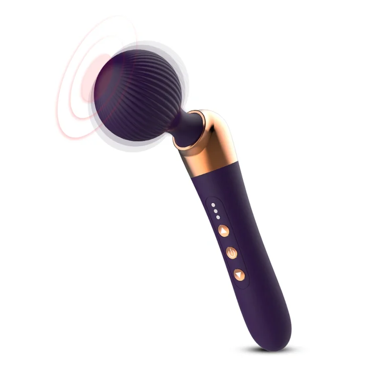 G Spot Massage, Wand Vibrator, couples sex toy