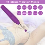 best vibrator clit