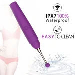 vibrating clitoral pump