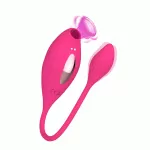 G Spot Vibrator, best suction vibrator