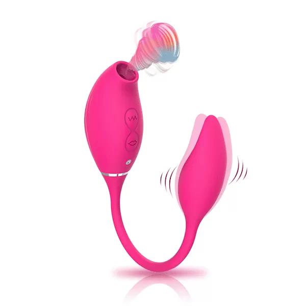 Suction Stimulator, Adult Toys for women