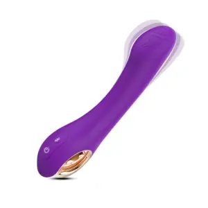 G-spot vibrators, tapping g-spot vibrator