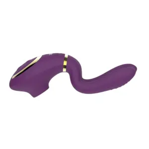 rechargeable vibrators