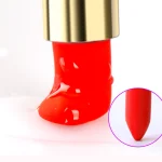 Lipstick Vibrator with Rechargeable Battery - Image 4