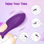 rechargeable love egg