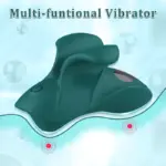 finger tip vibrator