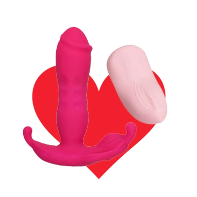 One stop Adult Toys Shopping Mall - P.S. EDEN Adult Toys Mart Strap Ons valentine