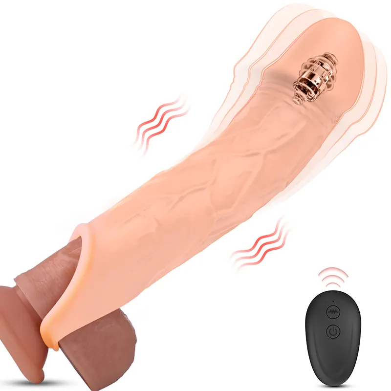 Silicone Realistic Dildo, adult toy