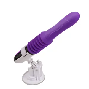 Alien Dildos, suction dildo