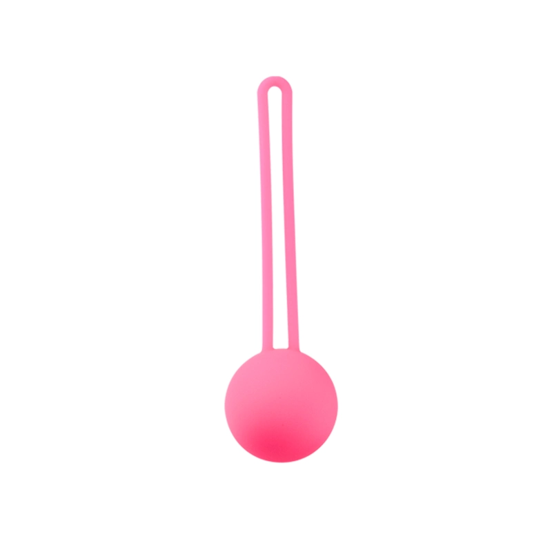 Vibrating Kegel ball, best sex toy for women